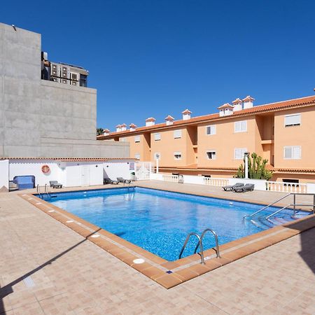 Home2Book Design Sea Views Caletillas, Pool Κανδελάρια Εξωτερικό φωτογραφία