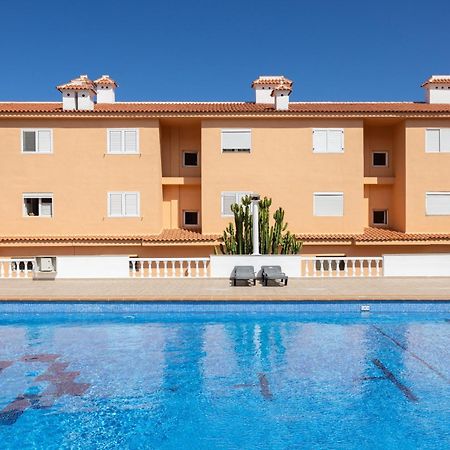 Home2Book Design Sea Views Caletillas, Pool Κανδελάρια Εξωτερικό φωτογραφία