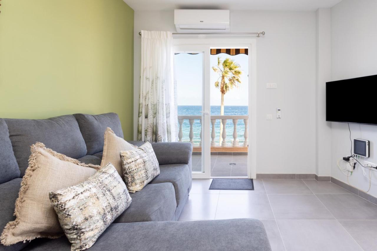 Home2Book Design Sea Views Caletillas, Pool Κανδελάρια Εξωτερικό φωτογραφία