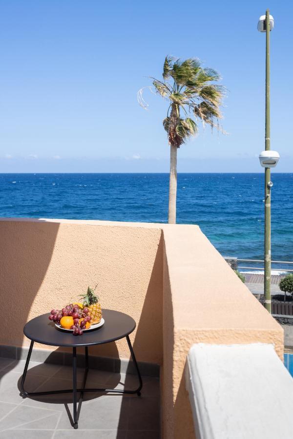Home2Book Design Sea Views Caletillas, Pool Κανδελάρια Εξωτερικό φωτογραφία