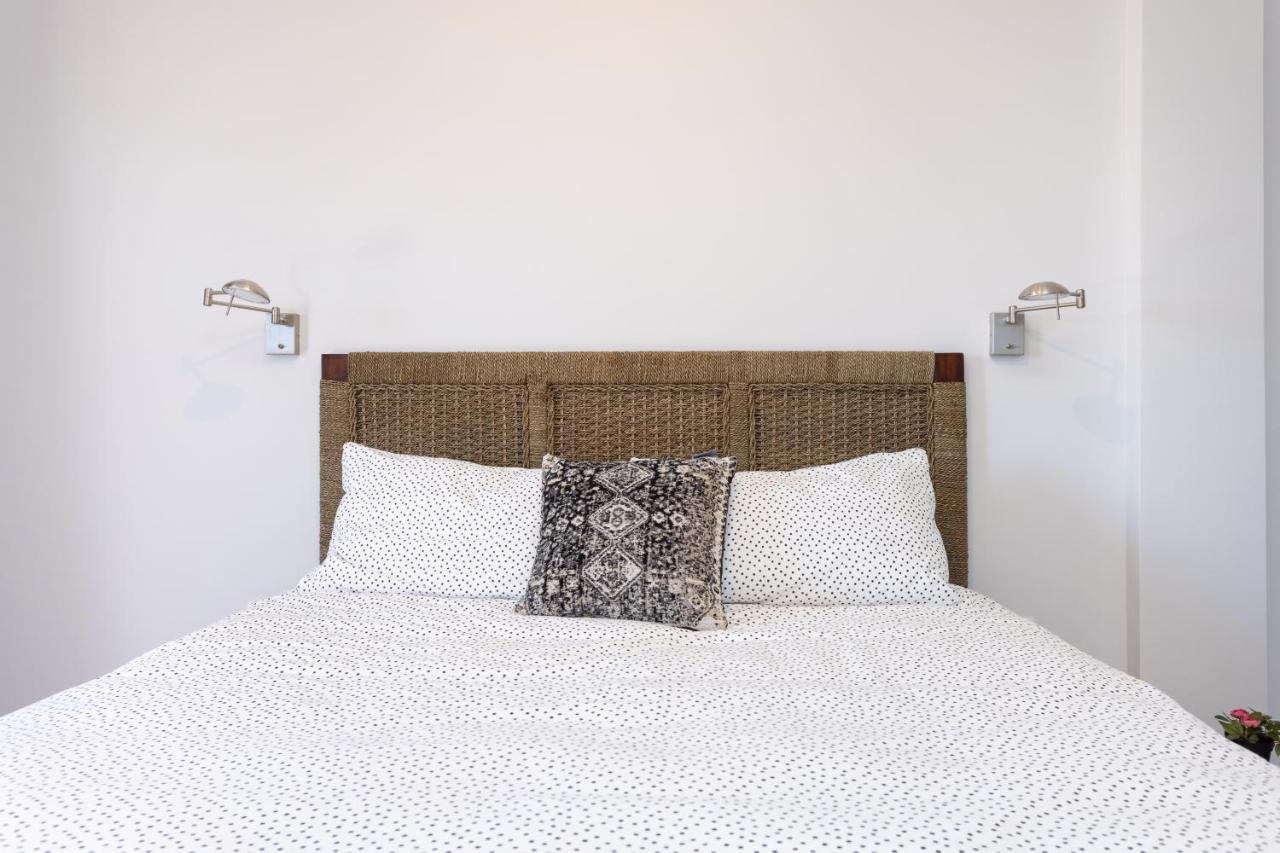 Home2Book Design Sea Views Caletillas, Pool Κανδελάρια Εξωτερικό φωτογραφία