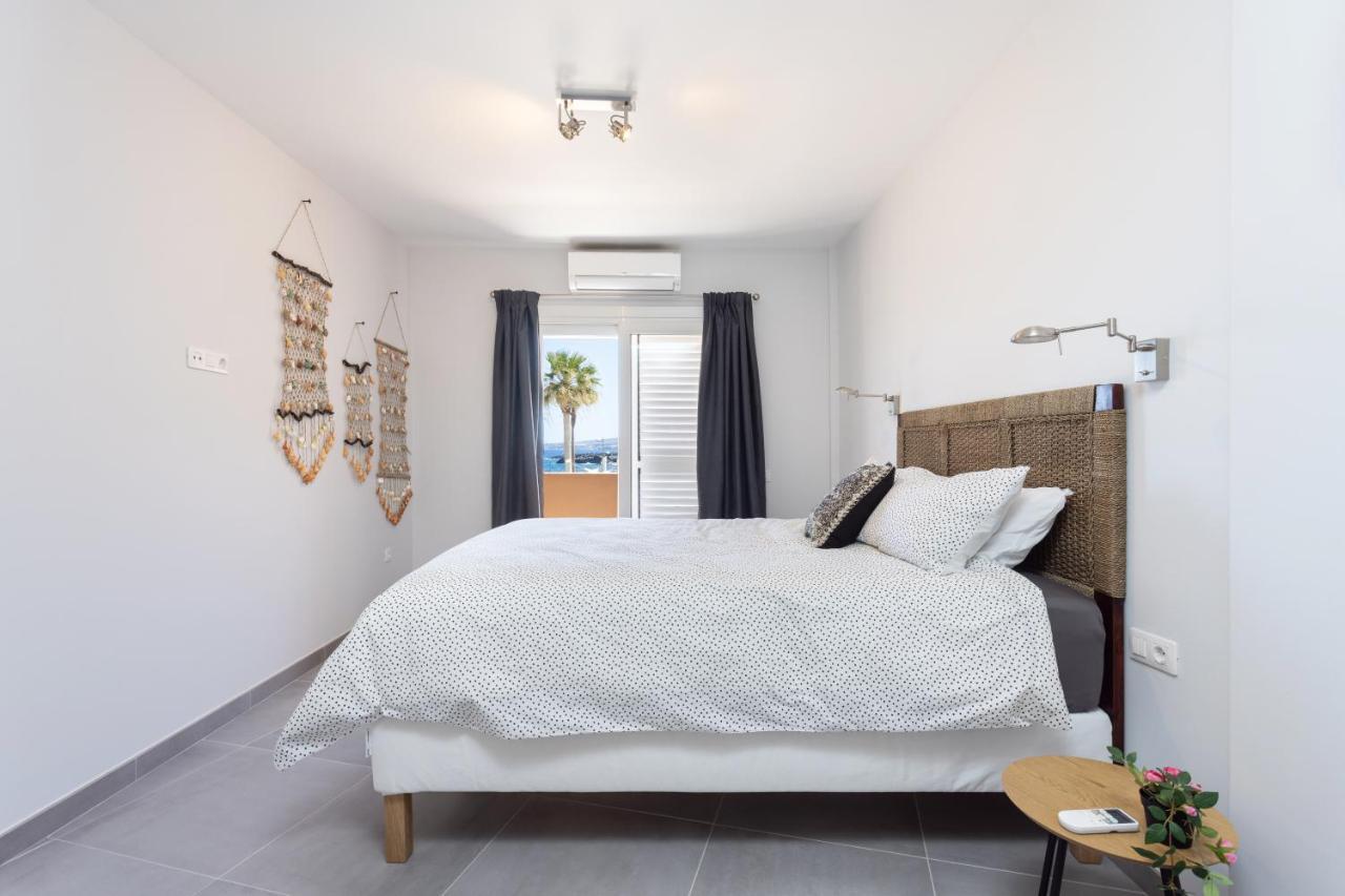 Home2Book Design Sea Views Caletillas, Pool Κανδελάρια Εξωτερικό φωτογραφία