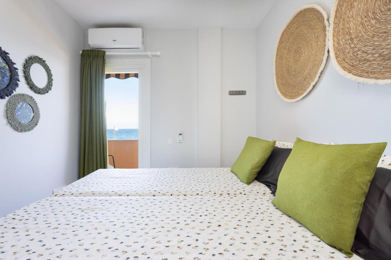 Home2Book Design Sea Views Caletillas, Pool Κανδελάρια Εξωτερικό φωτογραφία