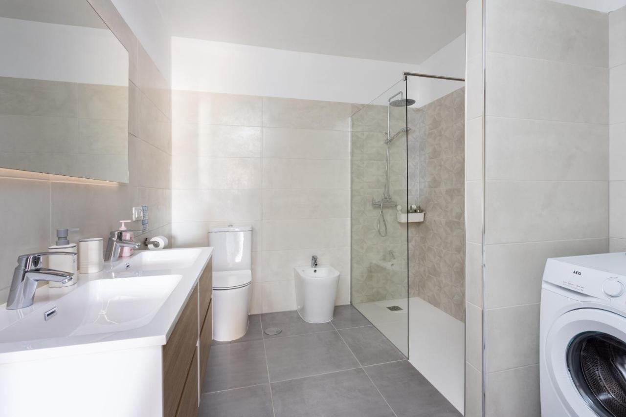 Home2Book Design Sea Views Caletillas, Pool Κανδελάρια Εξωτερικό φωτογραφία