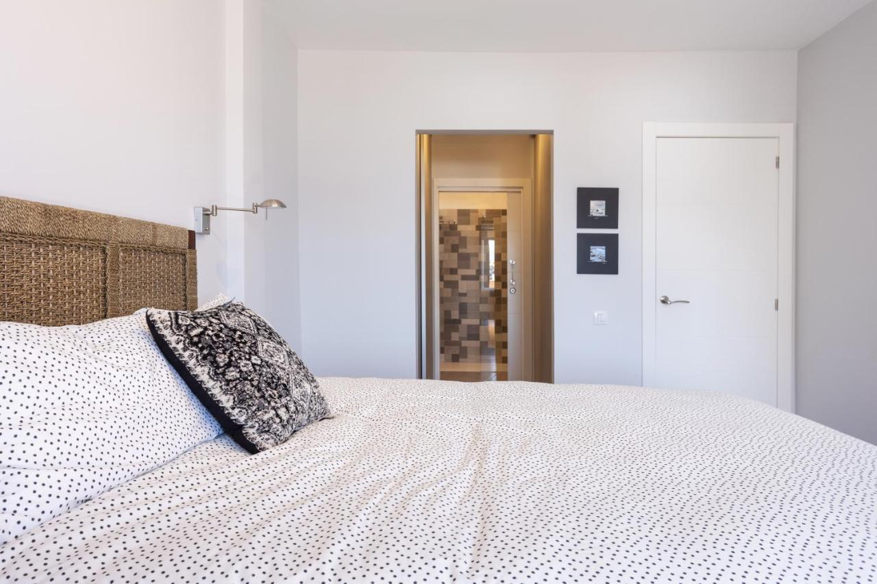 Home2Book Design Sea Views Caletillas, Pool Κανδελάρια Εξωτερικό φωτογραφία
