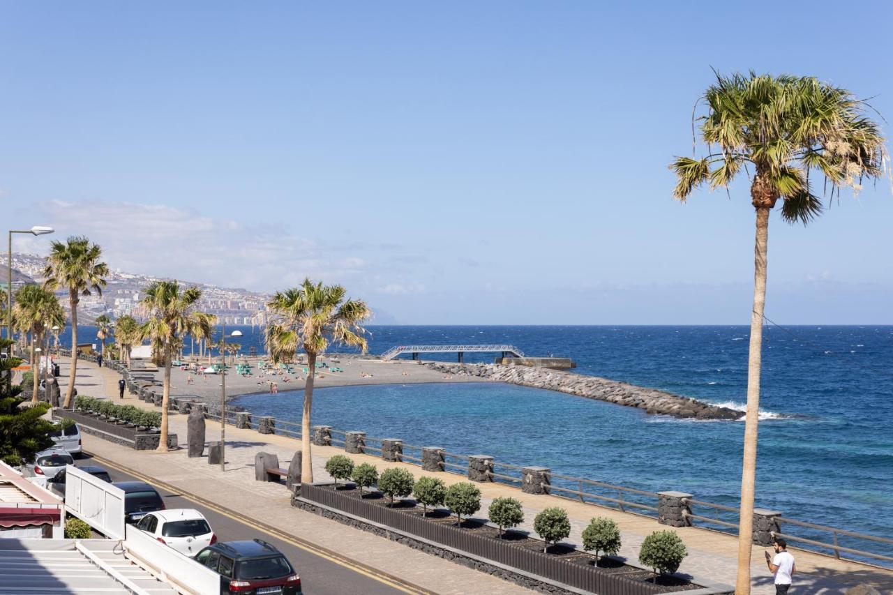 Home2Book Design Sea Views Caletillas, Pool Κανδελάρια Εξωτερικό φωτογραφία