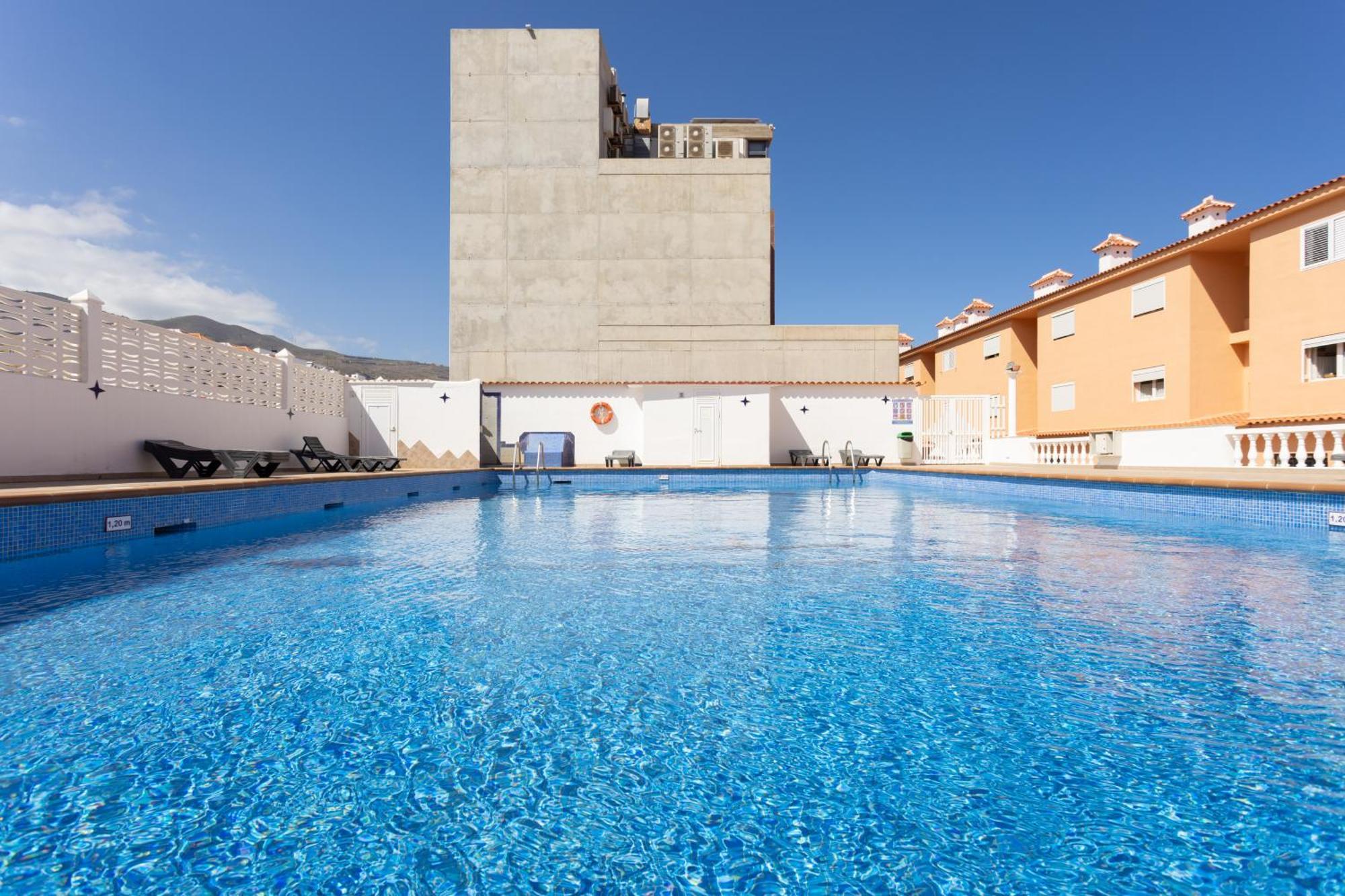 Home2Book Design Sea Views Caletillas, Pool Κανδελάρια Εξωτερικό φωτογραφία